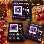 The 999 gift box opened as a Christmas gift
